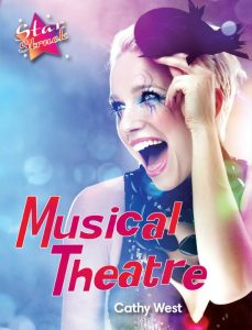 Starstruck - Musical Theatre by Anita Loughrey