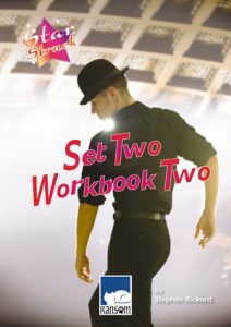 Starstruck Workbook 2 by Anita Loughrey